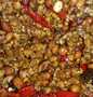 Anti Ribet, Buat Kering tempe kacang tanah Menu Enak Dan Mudah Dibuat