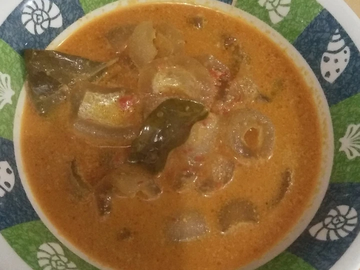 Langkah Gampang Membuat Resep Gulai kikil sapi Anti Ribet, Lezat