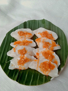 Foto resep Choi Pan khas Pontianak