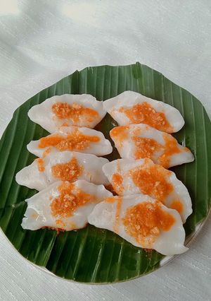 Foto resep Choi Pan khas Pontianak