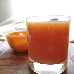 A picture of Papaya Juice.