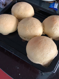 Foto resep Coffee bun / mexican bun / roti boy