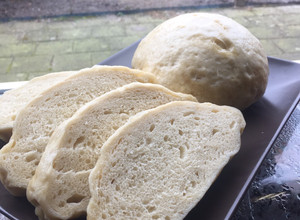 Knédli recept fotója