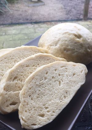 Knédli recept fotója