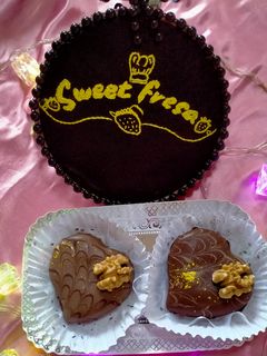 صورة لوصفة صابلي بريستيج 🥰🍓