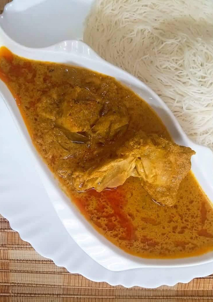 சிக்கன் கிரேவி செய்முறை முக்கிய புகைப்படம்