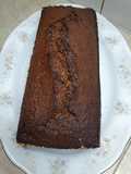 Pan de amaranto y avena