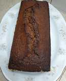 Pan de amaranto y avena