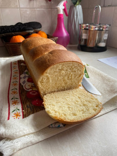 Φωτογραφία της συνταγής Ψωμί Brioche από την Γαλλία