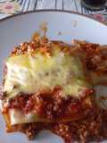Lasaña