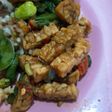 Oseng Tempe Pete Kacang Panjang