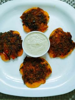 ஸ்பைசி ஸ்பாட் இட்லி (Spicy spot idli recipe in tamil) செய்முறை முக்கிய புகைப்படம்