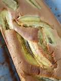 Bolu Pisang