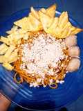 Mie Gacoan 🍜mirip aslinya😋