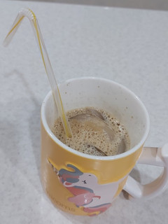 عکسی از دستور 🧋آیس کافی👧🏻