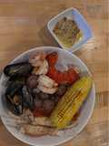 Ty’s Cajun Seafood Boil