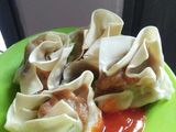 Siomay Ayam