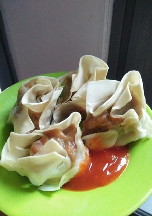 Foto resep Siomay Ayam