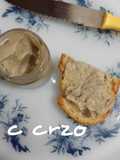 Paté de Setas