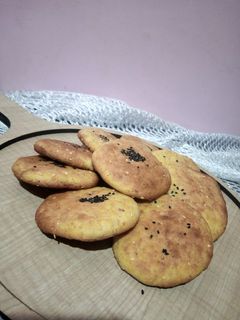 صورة لوصفة قرص حبه البركه بالجرام