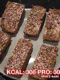 Protein Cocoa Pops