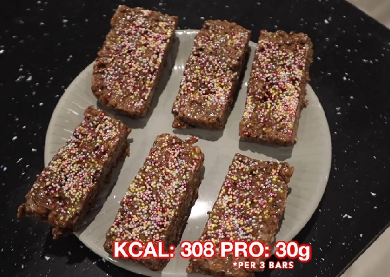 Protein Cocoa Pops