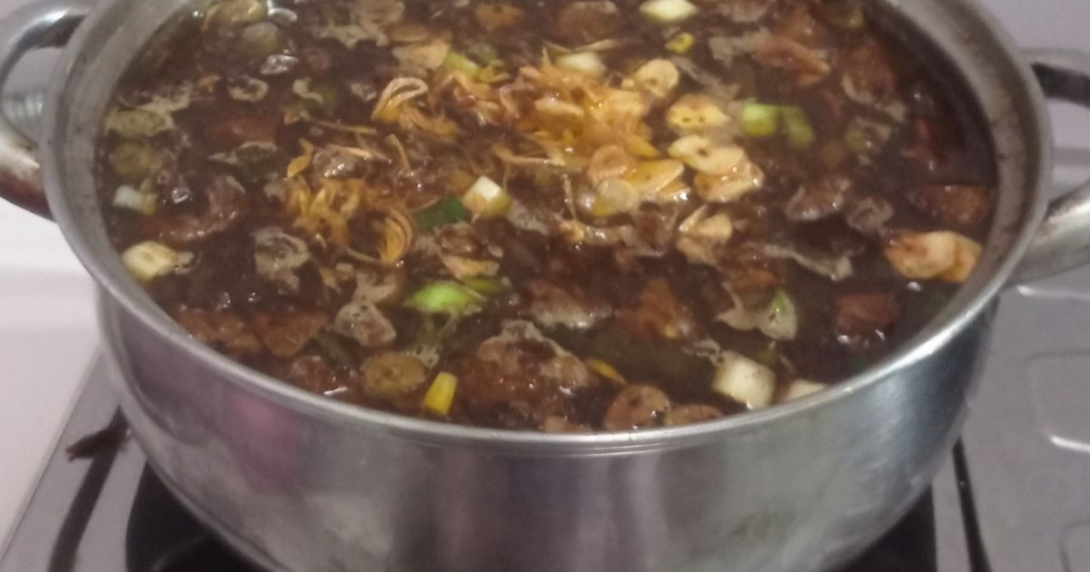 Rawon