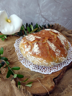 Foto de Pão de Trigo!