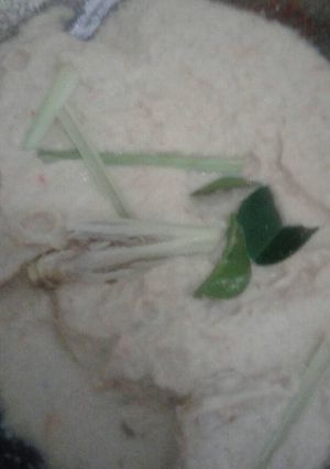 Foto resep Bumbu dasar sangat dasar