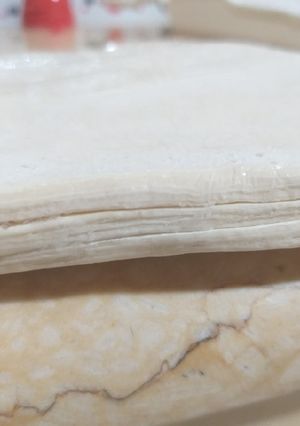 صورة لوصفة بات فيتي صنع منزلي
