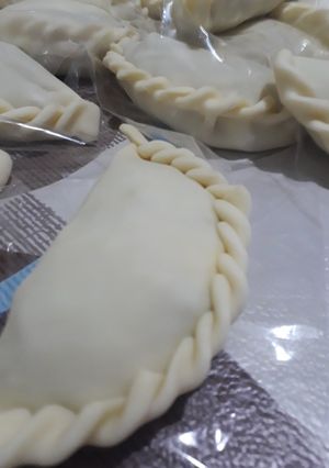 Una foto de Empanadas
