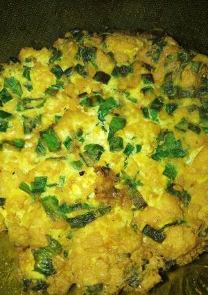 Foto resep 48. Tahu telur