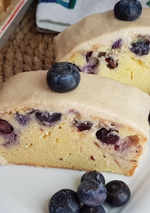 Gyümölcsös süti recept fotója
