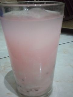 Foto resep Es kelapa muda Super KW🤣