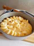 Gnocchi alla Romana di semolino