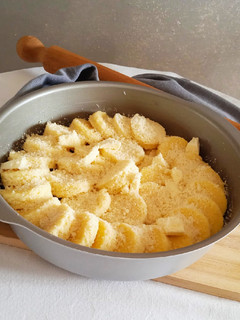 Foto di Gnocchi alla Romana di semolino