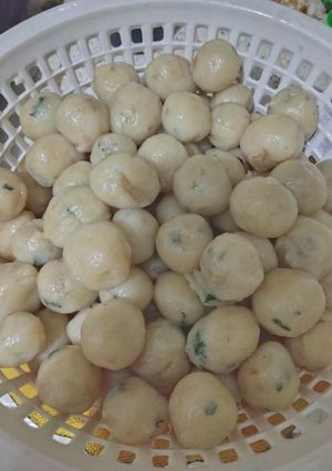Foto resep Cilok empuk