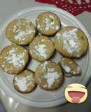 Cupcakes rellenos de chocolate kinder