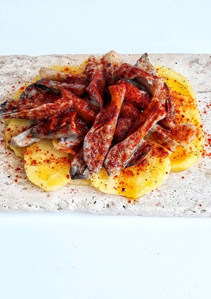 Una foto de 🍄SETAS 'A FEIRA'🍄