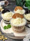 Cheese Cake Lumer No oven No mixer