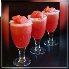 Fresh watermelon Juice A picture of Fresh watermelon Juice.
