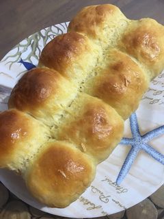 Foto resep Roti Sobek