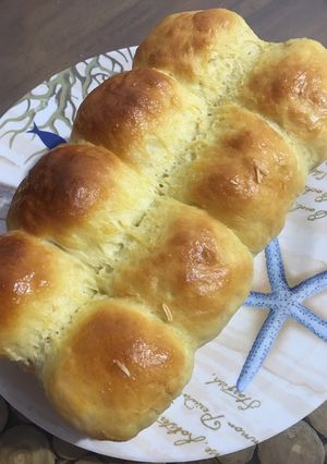 Foto resep Roti Sobek