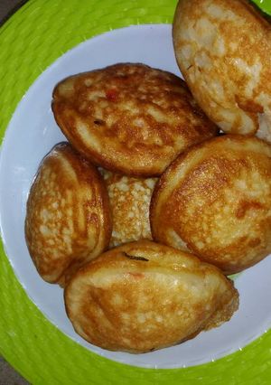 A picture of Wainar semo.