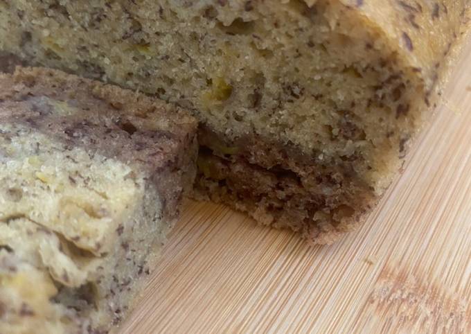 Cara bikin Bolu Pisang Kukus Cara bikin Bolu Pisang Kukus