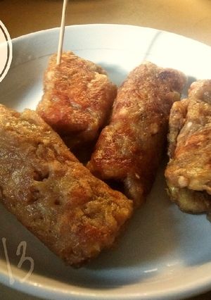 Foto resep Godok - Godok Pisang Milo