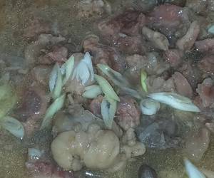 Resep Terbaik Sup daging sapi campur sangat sederhana Mantul Banget Resep Terbaik Sup daging sapi campur sangat sederhana Mantul Banget