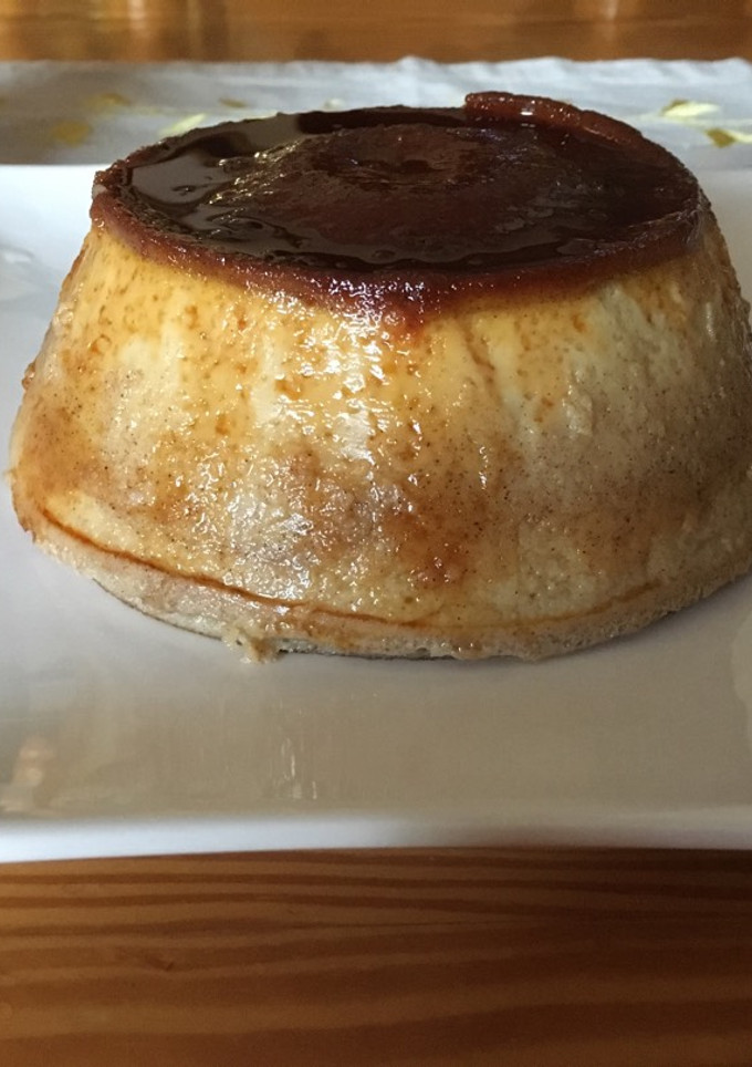 Una foto de Pan de calatrava!! 😊😋