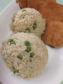 Borsós rizs recept fotója