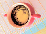 Crema de espinacas